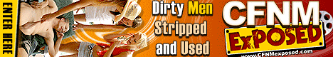 Watch your favorite fantasies about clothed women dominating naked men come
to life!