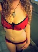 I've Been Gone For A While, So I've Made An Extra-Long Album In My Sexiest Lingerie. ...