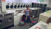 That Girl At The Laundromat