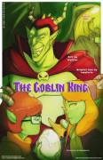 Scooby Doo And The Goblin King (Daphne&Amp;Amp;Amp;Velma) Locofuria