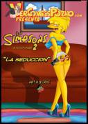 [Croc] The Simpsons- Old Habits 2 - La Seduccion (English)
