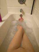 Splish Splash, I Was Taking A Bath