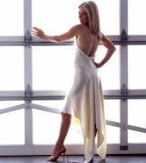 Kelly Ripa Is Hot! If Only The Light Was Not Already Filtered By The Translucent ...