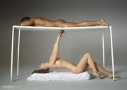 Massage Table