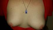 A New [F]Avorite Necklace