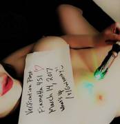 [F]Un With Dr. Who's Sonic Screwdriver. Anyone Else Wanna Play Too? ;) Verification ...