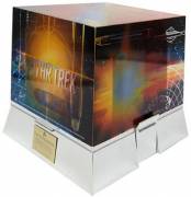 My Limited Edition Star Trek The Complete Original Series Galaxy Box Japan Only Edition ...