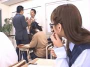In Year 2020, Japan Solves Their Aging Population Problem By Issuing License To Have ...