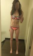 [F]Ound A New Bikini, What Do You Think?