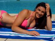 Michelle Jenneke - I Love This View!