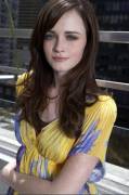 Alexis Bledel