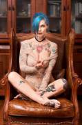 Riae Suicide Girls