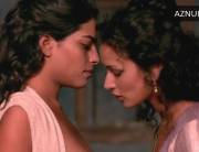 Sarita Choudhury &Amp;Amp;Amp; Indira Varma In 'Karmasutra'