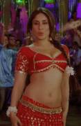 Kareena In Blouse