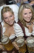 Looking Forward To Octoberfest!