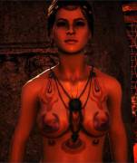 Far Cry 4 - Arean Girl Tits