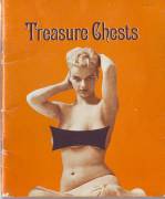 Treasure Chests (Weird Stuff From 1968)