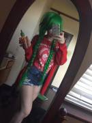 One Of The Many Sriracha Lookalike Pictures That Have Been Posted Around On The Internet, ...