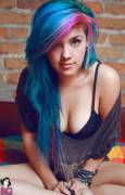 Kieve Suicide