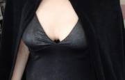 Don't You Hate It When You Get A New Dress, And Then Your Boobs Keep Falling Out ...