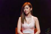 Hyosung's Cleavage