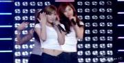 Taeyeon - Sexy Small Body, Tits, Tummy &Amp;Amp;Amp; Her Unbutton Open Jeans