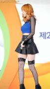 Dal Shabet - Serri