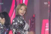 Choa - Eye Contact &Amp;Amp;Amp; Boob Rubdown