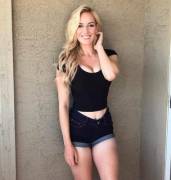 Paige Spiranac (Hot Golfer)