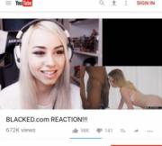 This Reaction Video Got Her Banned!