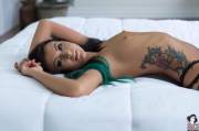 Suicide Girl &Amp;Quot;Haven&Amp;Quot; Is Really Cute!