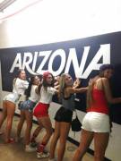 Arizona Hotties