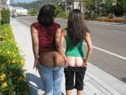 Nice Asses