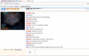 Just Returned To Omegle After A Few Years. My First Convo Was An Interesting One.
