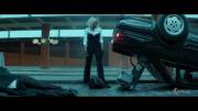 Charlize Theron &Amp;Amp;Amp; Sofia Boutella - Atomic Blonde Red Band Trailer