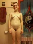 {22/F/5'2&Amp;Quot;/115 Llbs} Momma To 2 Girls And Breastfed Both. I Love My Body ...
