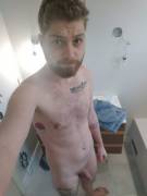 24 M 180-190 (I Avoid Scales) What Part Or Area Of My Body Would You Say I Need The ...