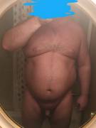 26M 6'5&Amp;Quot; 312Lbs. Day 1 Of Making Changes To Get My Body In Shape Again, ...