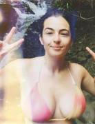 [Request] Alanna Masterson