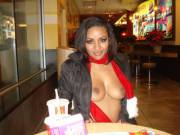 Mcnipples Happy Meal!