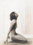 &Amp;Quot;Ingénue&Amp;Quot; Photographed By Dorothy Wilding (1930)