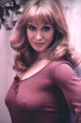 Carol Cleveland, For Reals This Time.