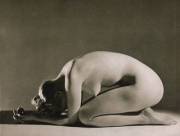 The Supplicant Photographed By John Everard (1941)