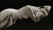 &Amp;Quot;Veiled Nude&Amp;Quot; Photographed By Ruth Bernhard (1968)