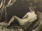 &Amp;Quot;Bellezza&Amp;Quot; Photogrpahed By Rosalind Maingot (C. 1920'S)