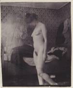 The Haunting Of &Amp;Quot;Rosa Meissner At The Hotel Rohn&Amp;Quot; Photographed ...