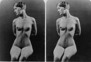 &Amp;Quot;Nude Study 1&Amp;Quot; - Lee Miller Photographed By Her Father, Theodore ...