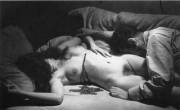 &Amp;Quot;Self-Portrait With Dead Nude&Amp;Quot; Photographed By Man Ray (1930)