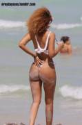 Aisha Thalia