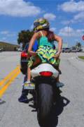 Motorcycle Mama [Gif]